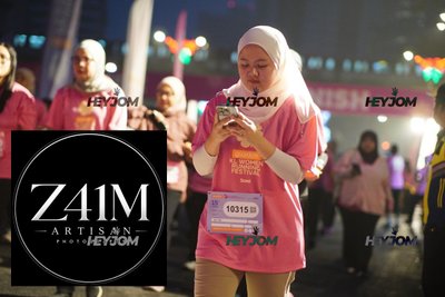 KL Women Running Festival 2026