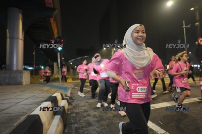 KL Women Running Festival 2026