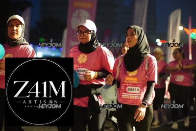 KL Women Running Festival 2026