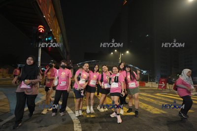 KL Women Running Festival 2026