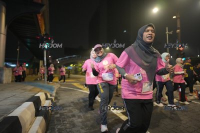 KL Women Running Festival 2026