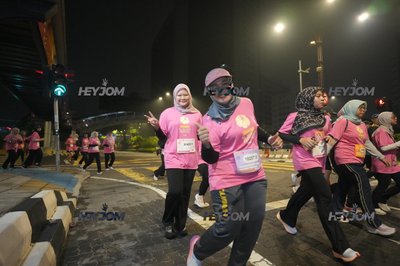 KL Women Running Festival 2026