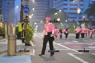 KL Women Running Festival 2026