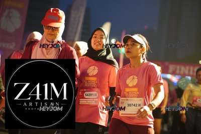 KL Women Running Festival 2026