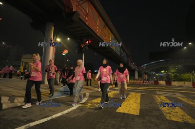 KL Women Running Festival 2026