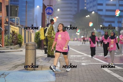 KL Women Running Festival 2026