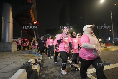 KL Women Running Festival 2026