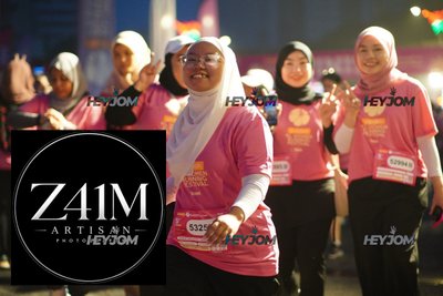 KL Women Running Festival 2026
