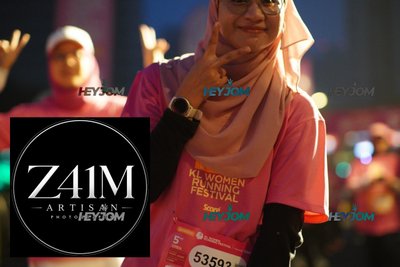 KL Women Running Festival 2026