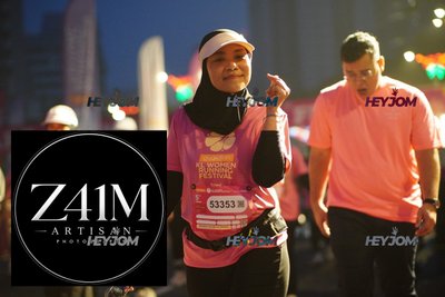 KL Women Running Festival 2026