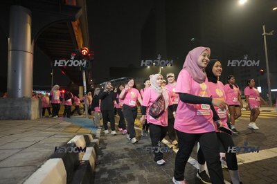 KL Women Running Festival 2026