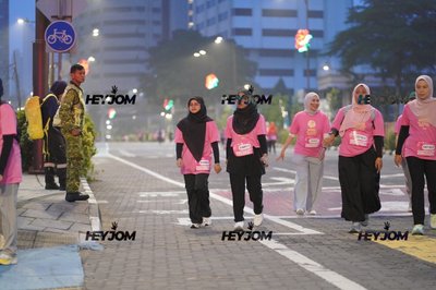 KL Women Running Festival 2026