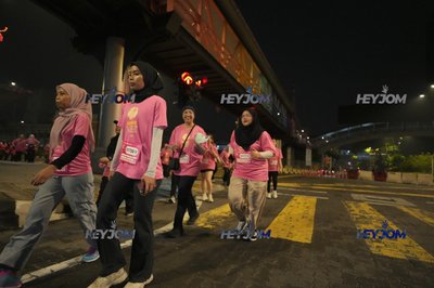 KL Women Running Festival 2026