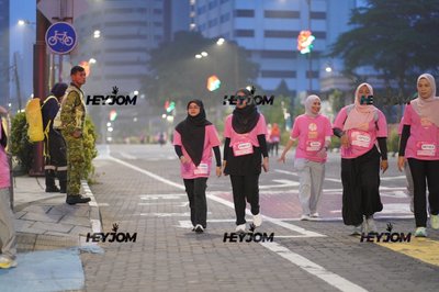 KL Women Running Festival 2026