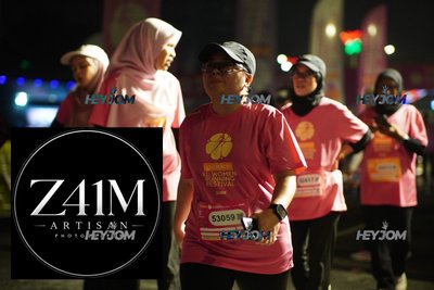 KL Women Running Festival 2026
