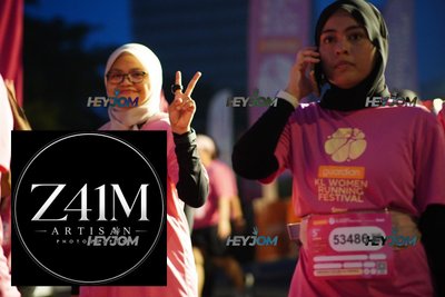KL Women Running Festival 2026