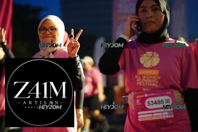 KL Women Running Festival 2026