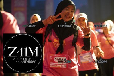 KL Women Running Festival 2026