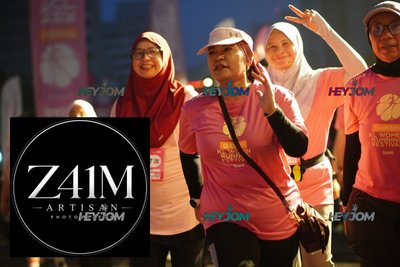 KL Women Running Festival 2026