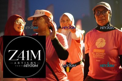 KL Women Running Festival 2026