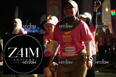 KL Women Running Festival 2026