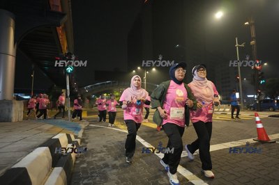 KL Women Running Festival 2026