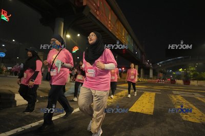 KL Women Running Festival 2026