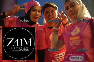 KL Women Running Festival 2026