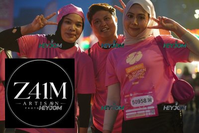 KL Women Running Festival 2026