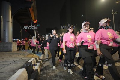 KL Women Running Festival 2026