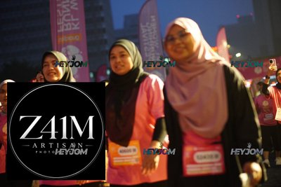 KL Women Running Festival 2026