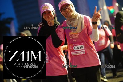 KL Women Running Festival 2026