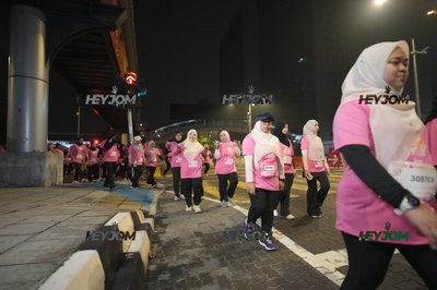 KL Women Running Festival 2026