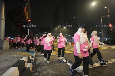 KL Women Running Festival 2026