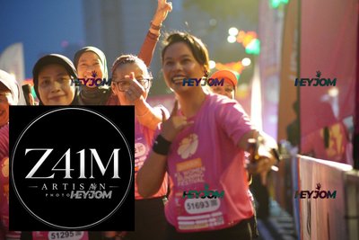 KL Women Running Festival 2026