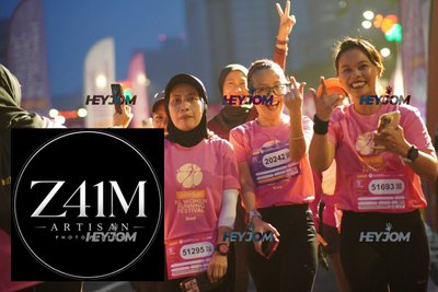 KL Women Running Festival 2026