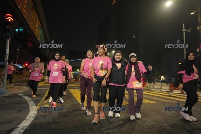 KL Women Running Festival 2026
