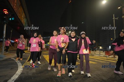 KL Women Running Festival 2026
