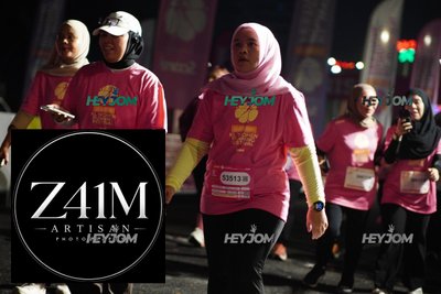 KL Women Running Festival 2026
