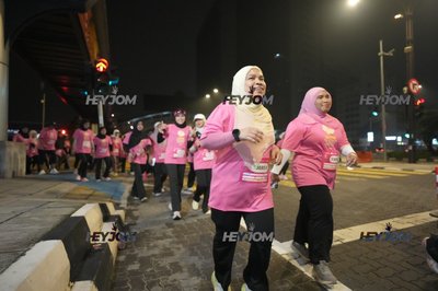 KL Women Running Festival 2026