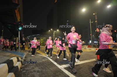 KL Women Running Festival 2026