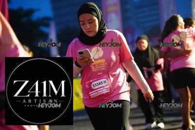 KL Women Running Festival 2026