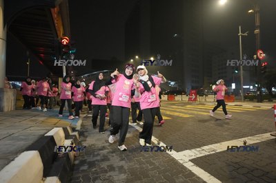 KL Women Running Festival 2026