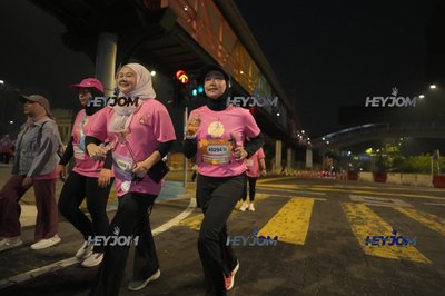 KL Women Running Festival 2026