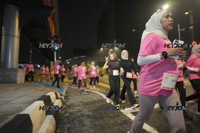 KL Women Running Festival 2026