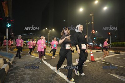KL Women Running Festival 2026