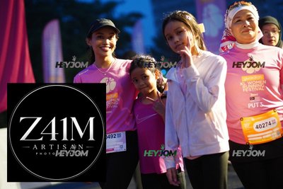 KL Women Running Festival 2026