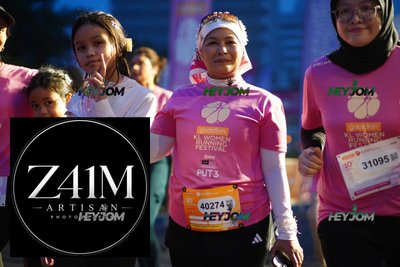 KL Women Running Festival 2026