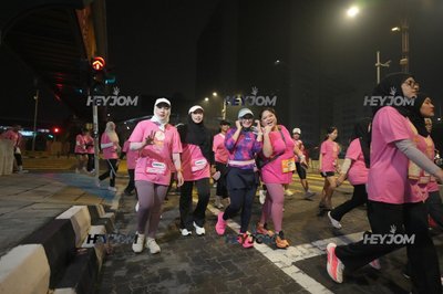 KL Women Running Festival 2026