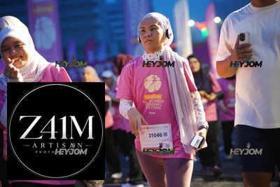 KL Women Running Festival 2026